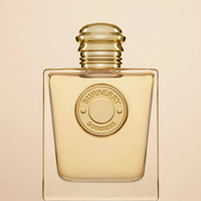 Profumo Donna Burberry BURBERRY GODDESS 50 ml - Yestore
