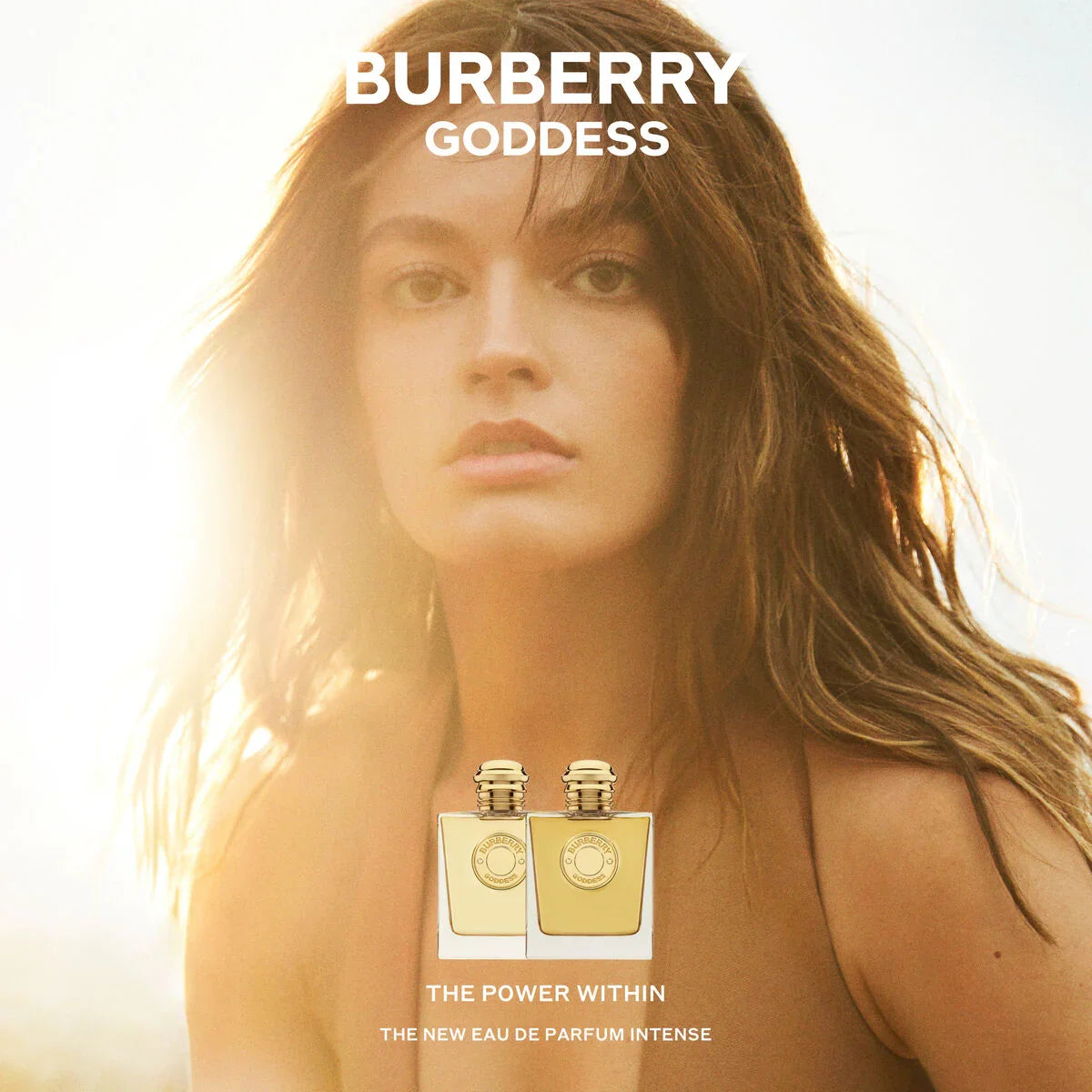 Profumo Donna Burberry BURBERRY GODDESS 150 ml - Yestore