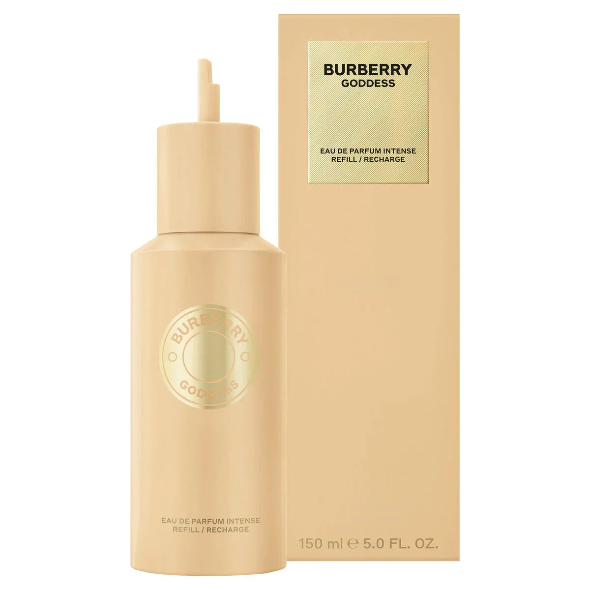 Profumo Donna Burberry BURBERRY GODDESS 150 ml - Yestore