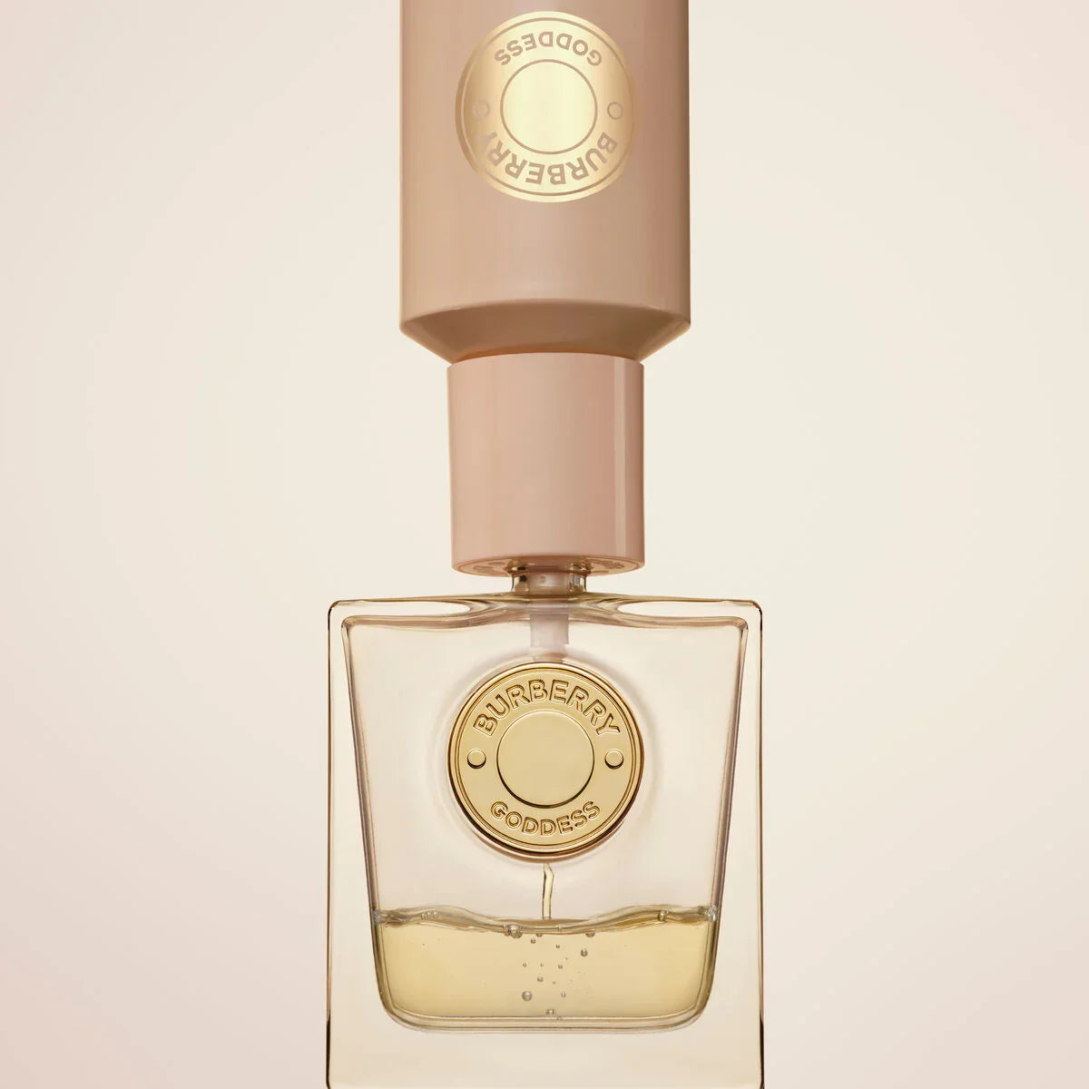 Profumo Donna Burberry BURBERRY GODDESS 150 ml - Yestore