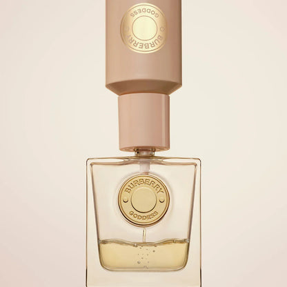 Profumo Donna Burberry BURBERRY GODDESS 150 ml - Yestore