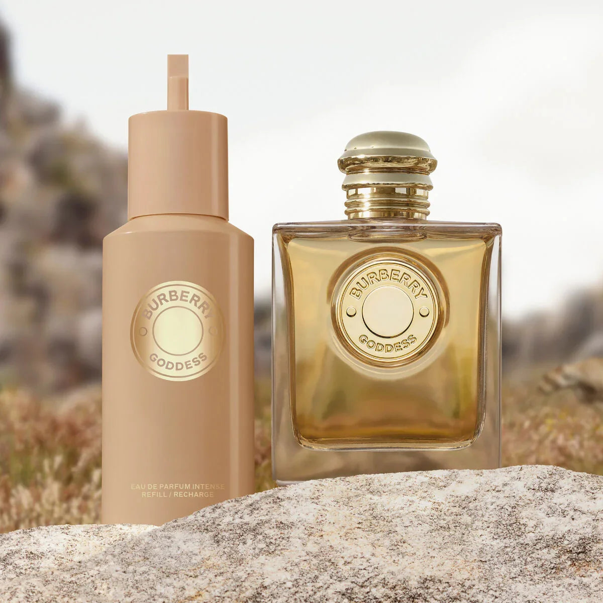 Profumo Donna Burberry BURBERRY GODDESS 150 ml - Yestore