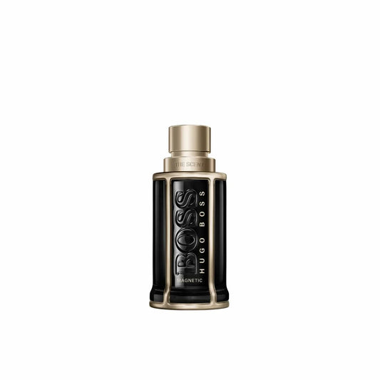 Profumo Uomo BOSS THE SCENT FOR HIM MAGNETIC 50 ml - Yestore