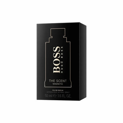 Profumo Uomo BOSS THE SCENT FOR HIM MAGNETIC 50 ml - Yestore