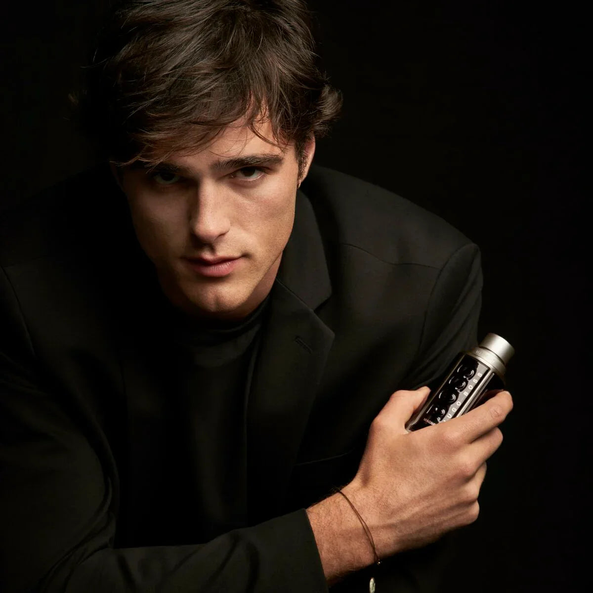 Profumo Uomo BOSS THE SCENT FOR HIM MAGNETIC 50 ml - Yestore