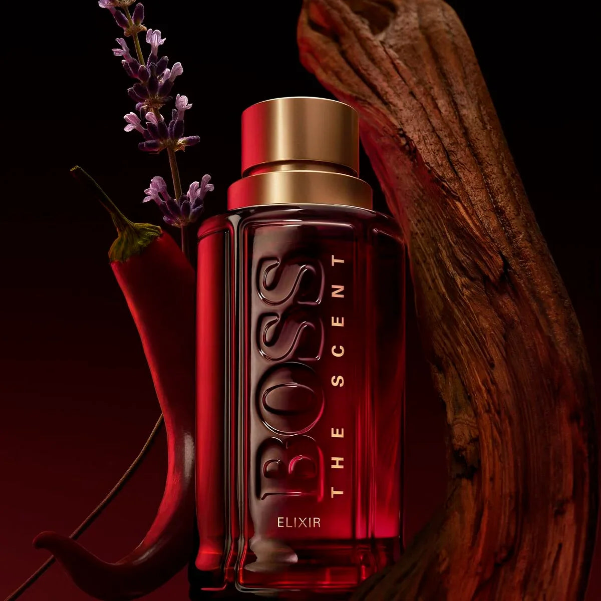 Profumo Uomo BOSS THE SCENT FOR HIM ELIXIR 50 ml - Yestore