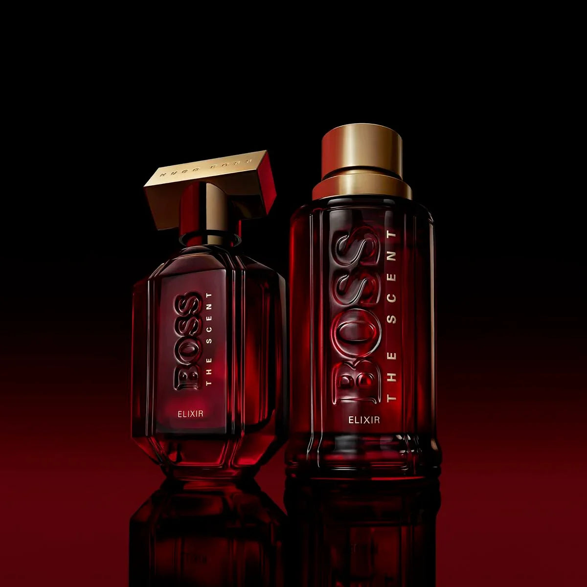 Profumo Uomo BOSS THE SCENT FOR HIM ELIXIR 50 ml - Yestore