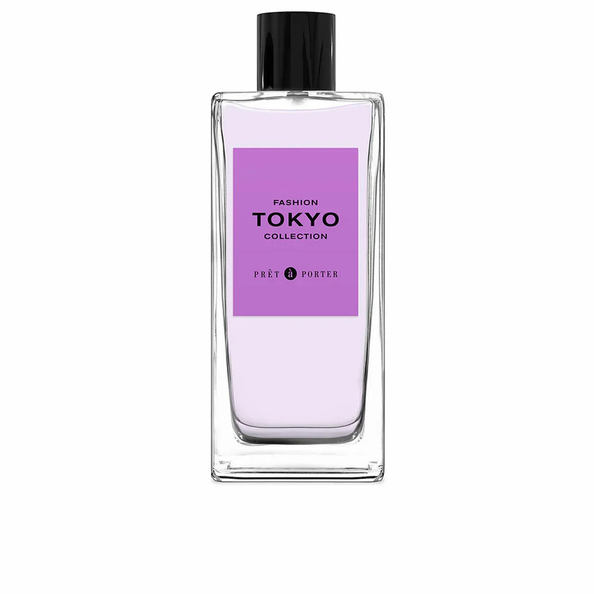 Profumo Donna Pret à Porter Tokyo EDP 100 ml - Yestore