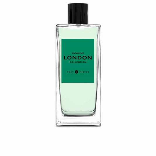 Profumo Uomo Pret à Porter London EDP 100 ml - Yestore