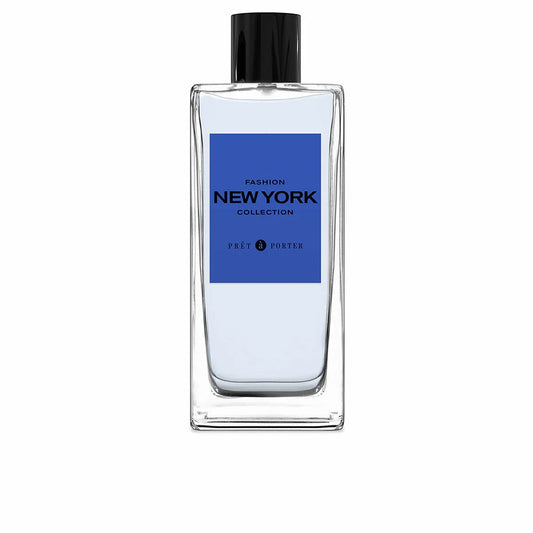 Profumo Uomo Pret à Porter New York EDP 100 ml - Yestore