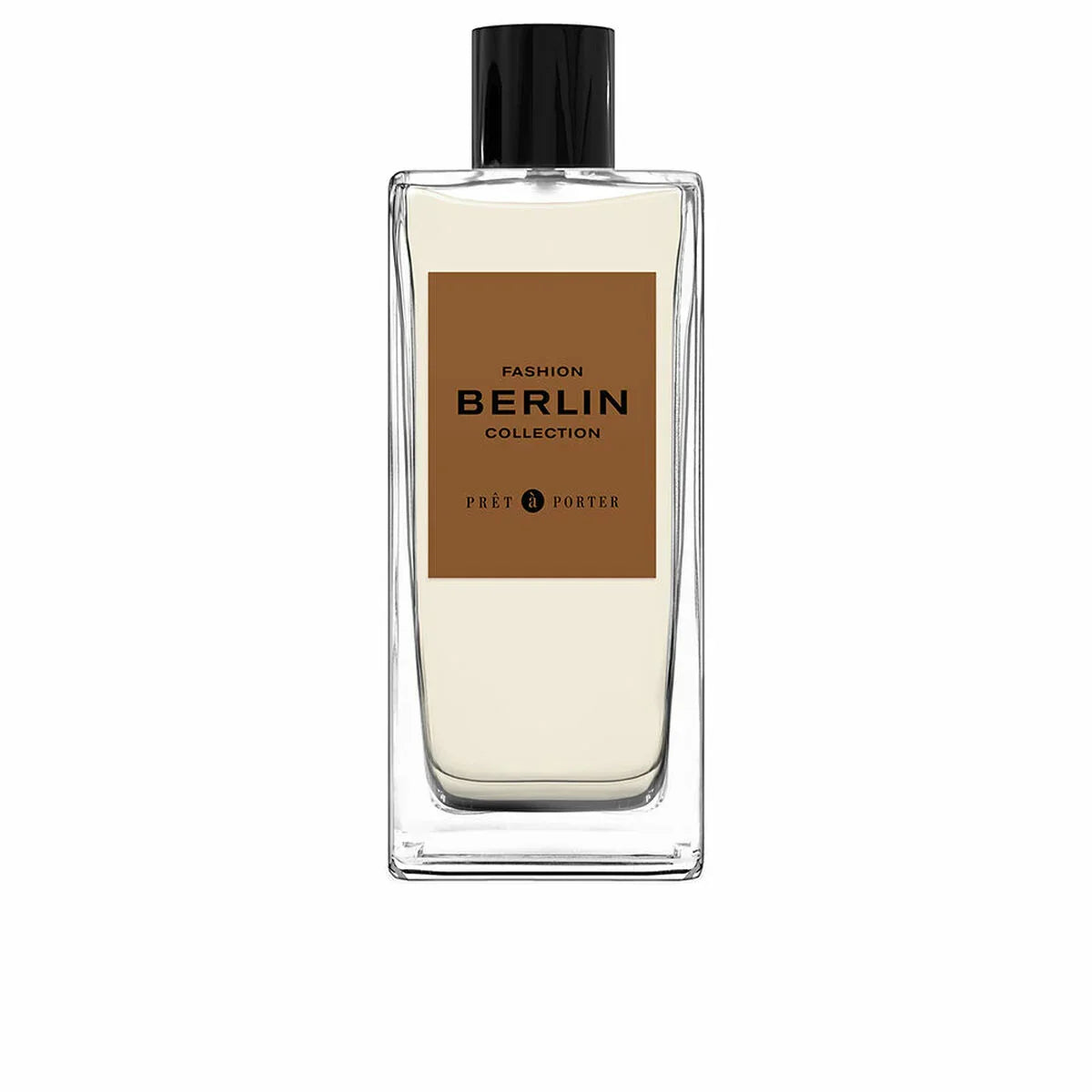 Profumo Uomo Pret à Porter Berlin EDP 100 ml - Yestore
