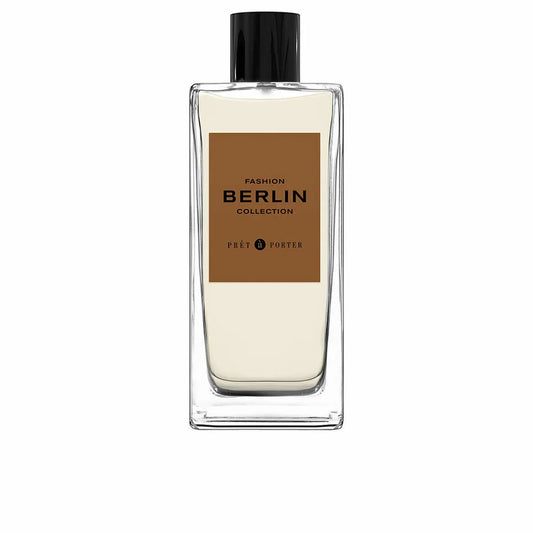 Profumo Uomo Pret à Porter Berlin EDP 100 ml - Yestore