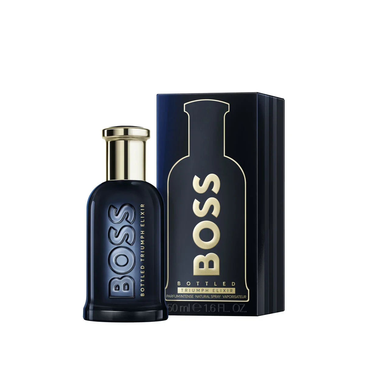 Profumo Uomo Hugo Boss-boss BOSS BOTTLED 50 ml - Yestore