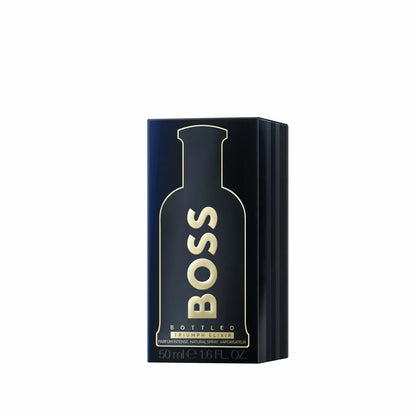 Profumo Uomo Hugo Boss-boss BOSS BOTTLED 50 ml - Yestore