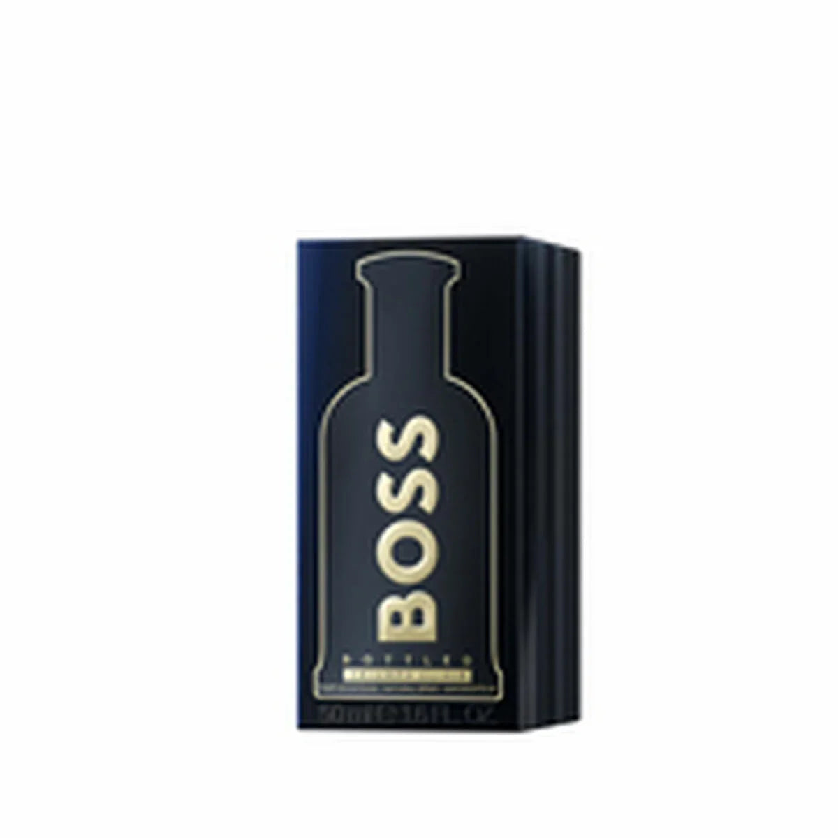 Profumo Uomo Hugo Boss-boss BOSS BOTTLED 50 ml - Yestore