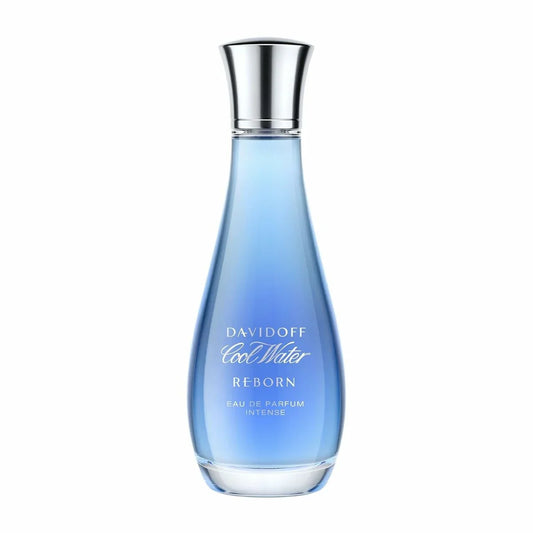 Profumo Donna Davidoff COOL WATER WOMAN REBORN EDP 100 ml - Yestore