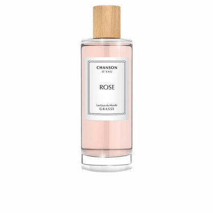 Profumo Donna Coty Chanson d'Eau Rose EDT 100 ml - Yestore
