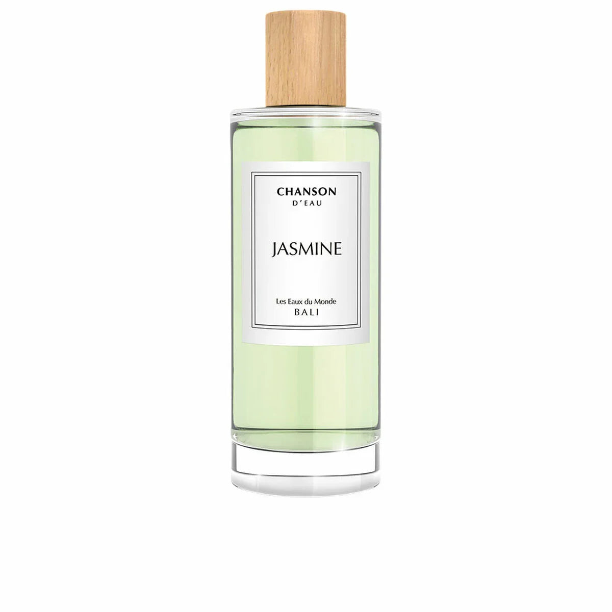 Profumo Donna Coty Chanson d'Eau Jasmine EDT 100 ml - Yestore