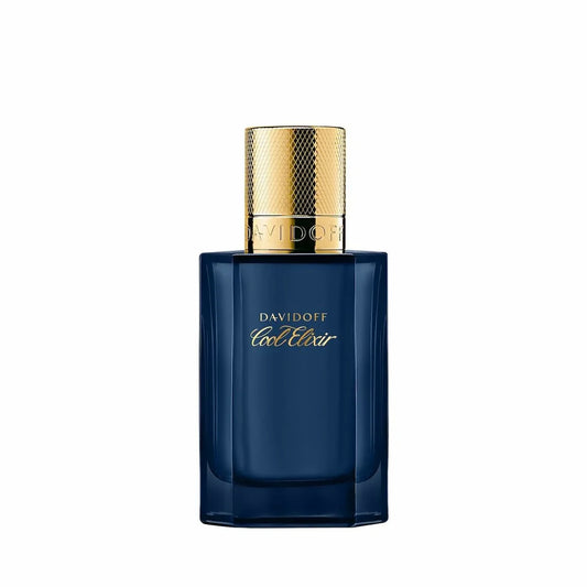 Profumo Uomo Davidoff COOL ELIXIR 50 ml - Yestore