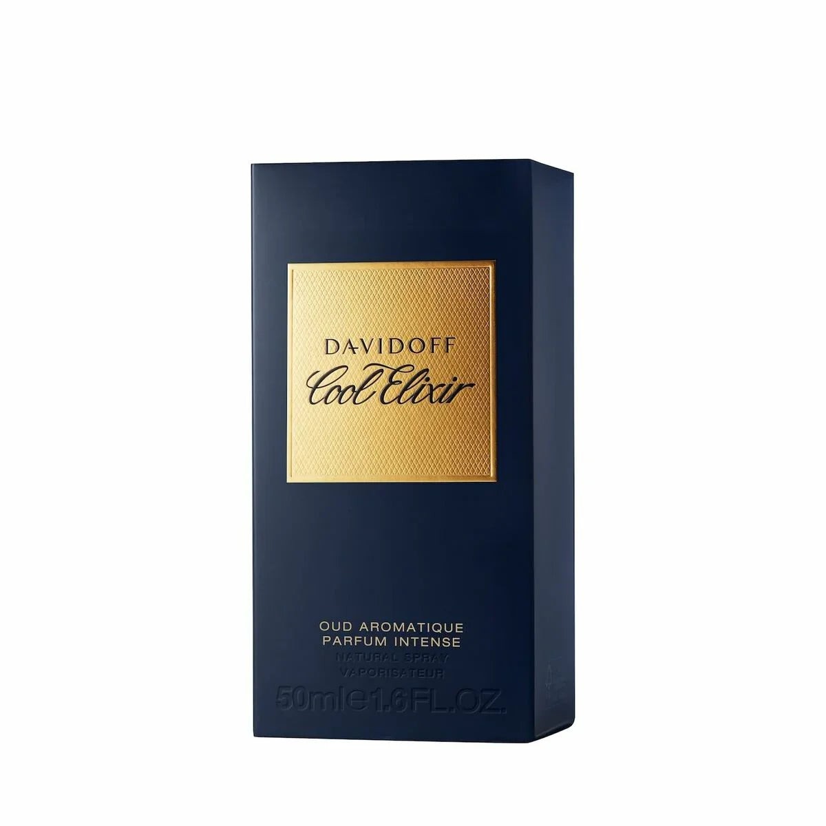 Profumo Uomo Davidoff COOL ELIXIR 50 ml - Yestore
