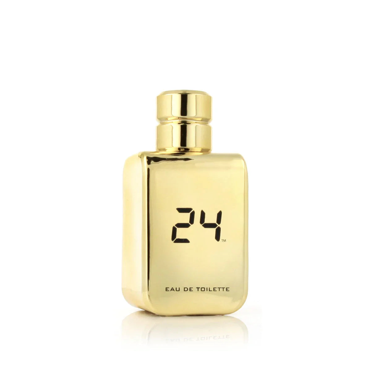 Unisex Perfume 24 EDT Gold 100 ml - Yestore