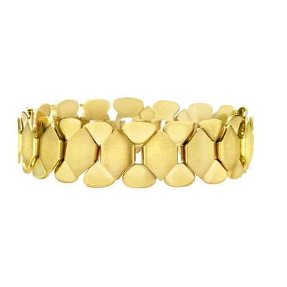 Bracciale Donna Breil TJ3634 Dorato - Yestore
