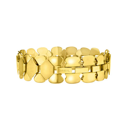 Bracciale Donna Breil TJ3634 Dorato - Yestore