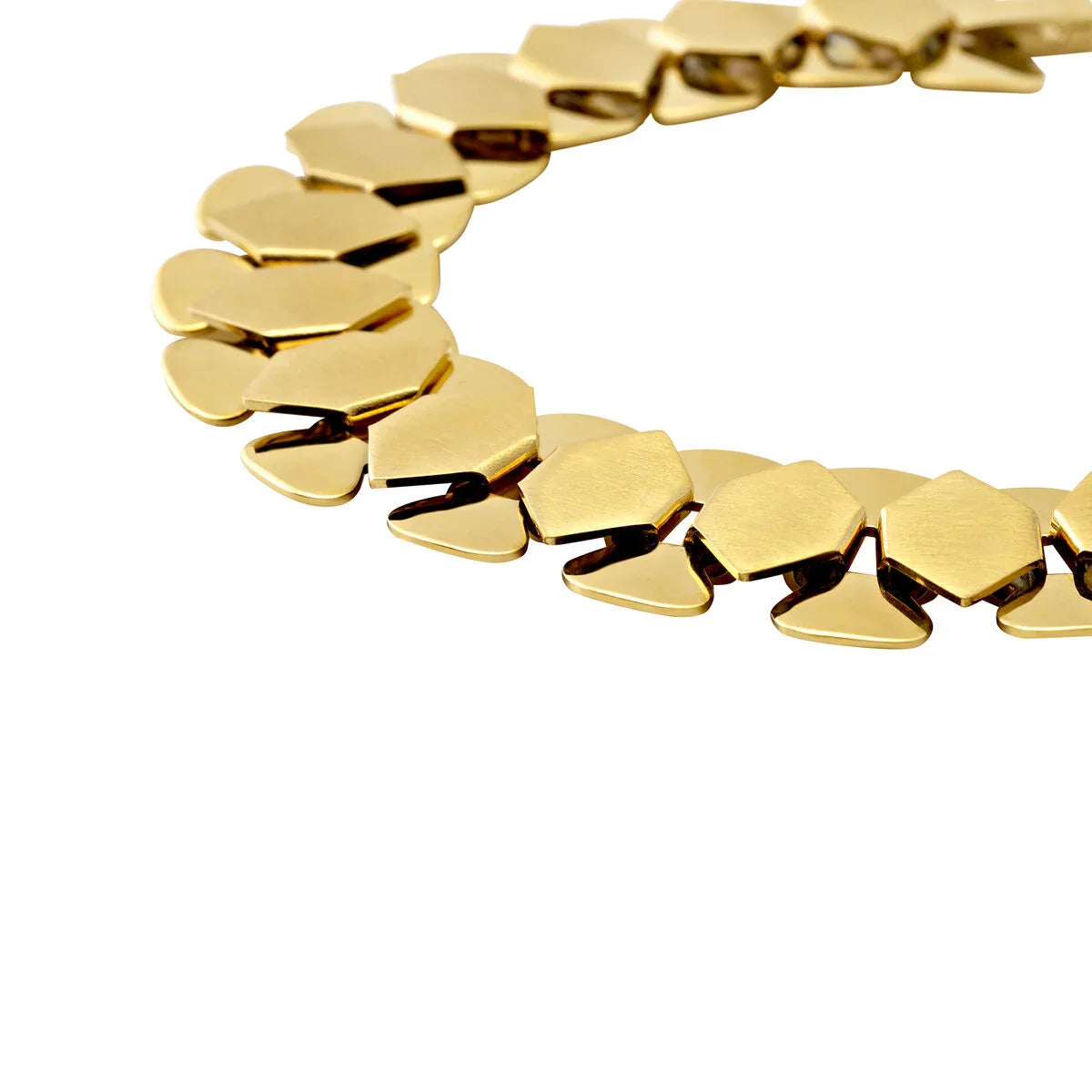 Bracciale Donna Breil TJ3634 Dorato - Yestore