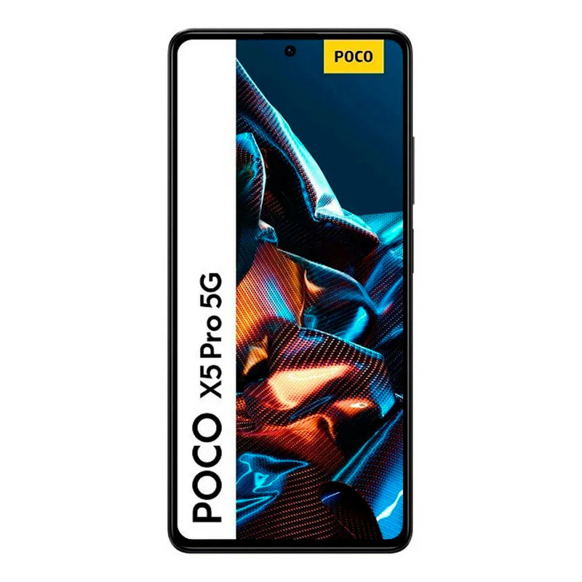 Smartphone Xiaomi Poco X5 Pro 6,67" 6 GB RAM 128 GB Yellow - Yestore