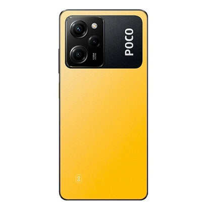 Smartphone Xiaomi Poco X5 Pro 6,67" 6 GB RAM 128 GB Yellow - Yestore