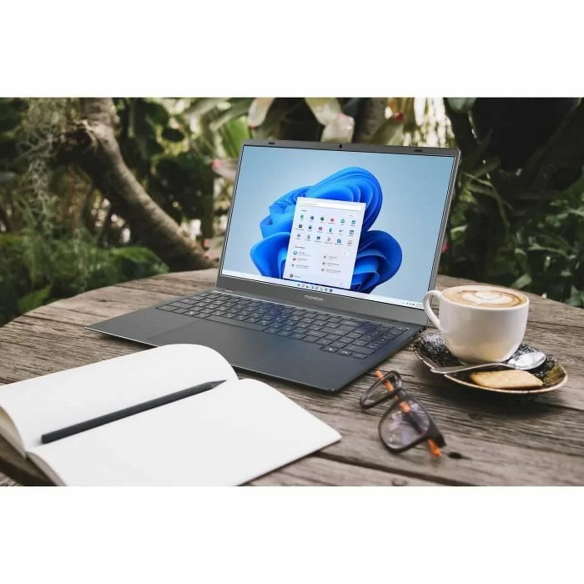 Laptop Thomson TH17I510-16SL512 SSD 17,3" 16 GB - Yestore