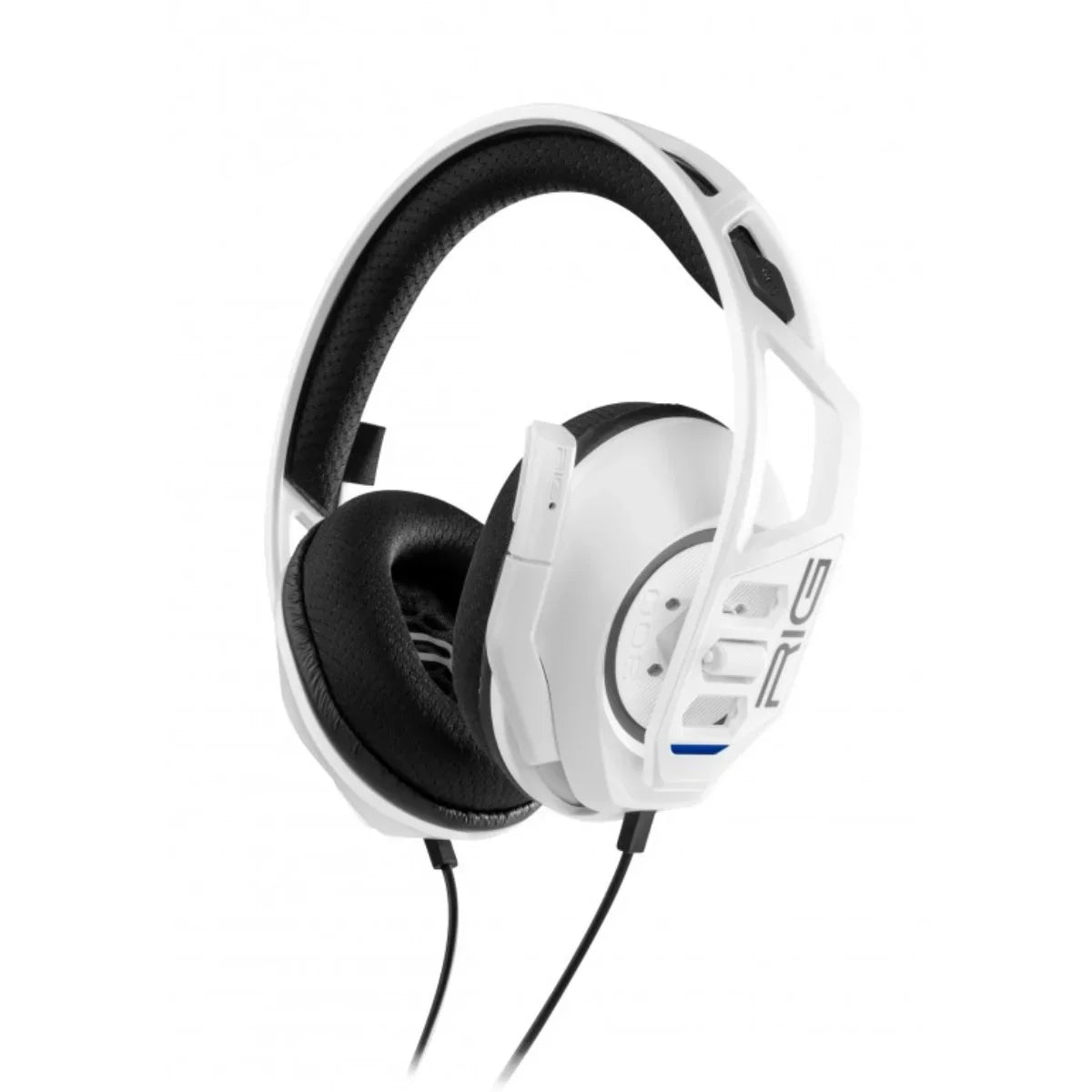 Headphones Nacon RIG300PROHSW White - Yestore
