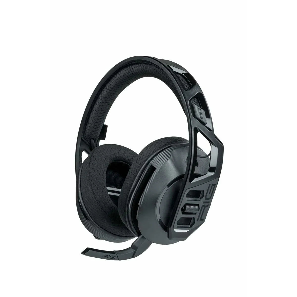 Gaming Headset with Microphone Nacon RIG600PROHS - Yestore
