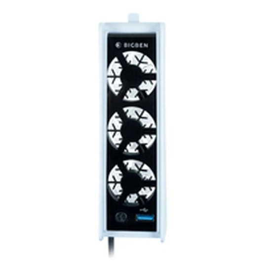 Mini Ventilarore Portatile Nacon SCOOLINGFAN - Yestore