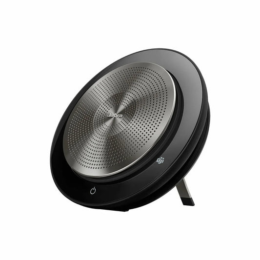 Altoparlante Portatile Jabra 7700-309 Nero Argentato 10 W - Yestore