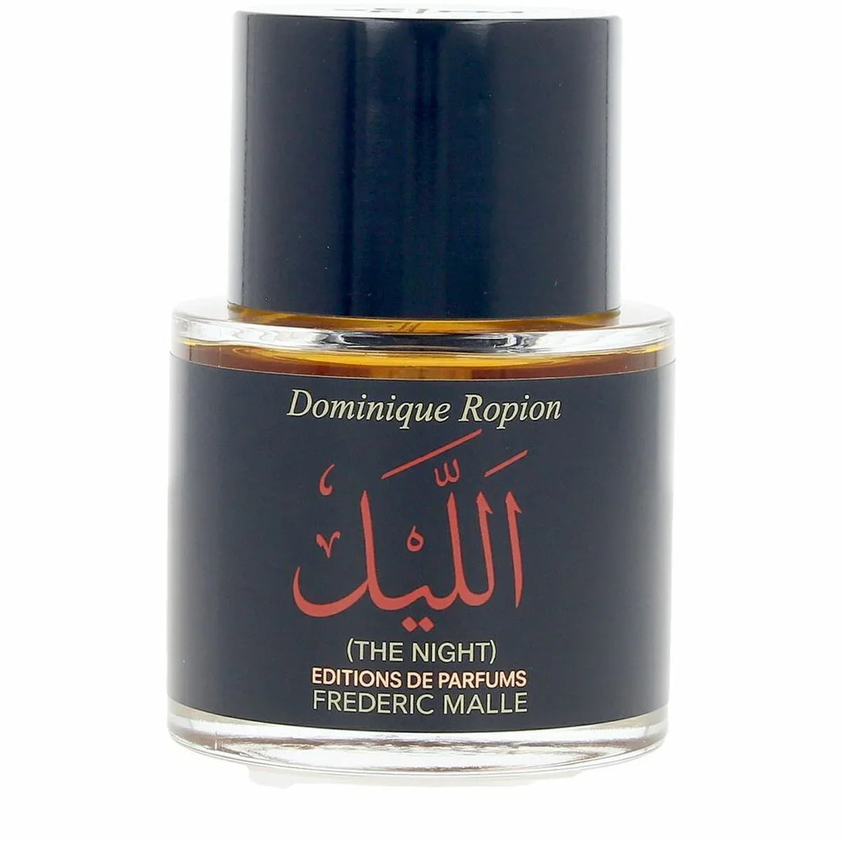 Profumo Donna Frederic Malle THE NIGHT - Yestore