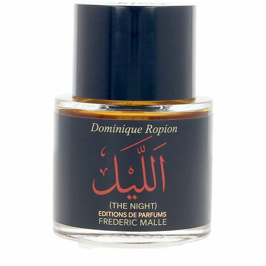 Profumo Donna Frederic Malle THE NIGHT - Yestore