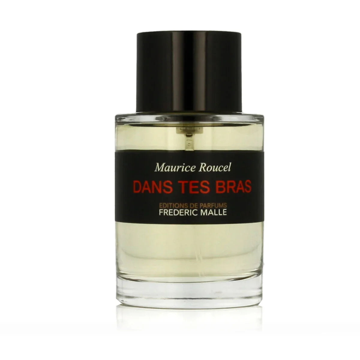 Unisex Perfume Frederic Malle EDP Dans Tes Bras 100 ml - Yestore