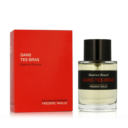 Unisex Perfume Frederic Malle EDP Dans Tes Bras 100 ml - Yestore