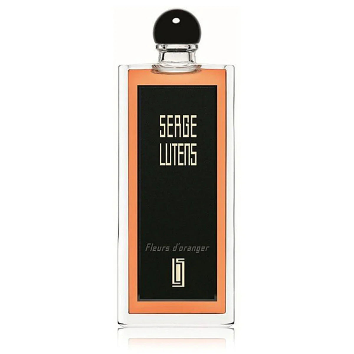 Profumo Donna Fleurs D'Oranger Serge Lutens COLLECTION NOIRE EDP 50 ml EDP (50 ml) - Yestore