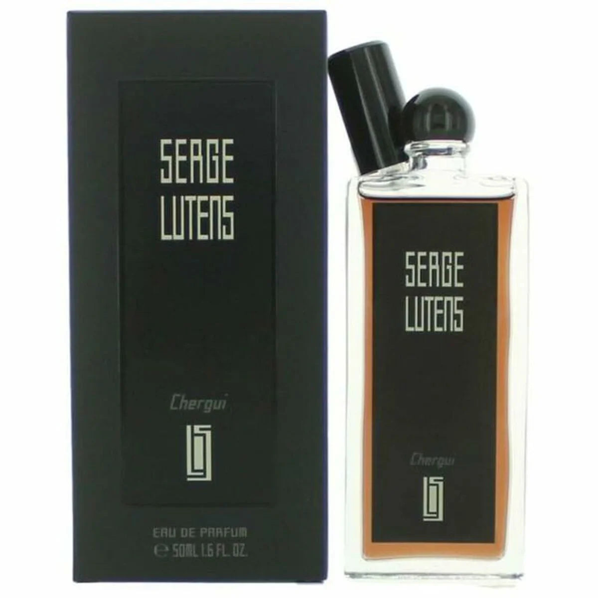 Unisex Perfume Serge Lutens EDP Chergui 50 ml - Yestore