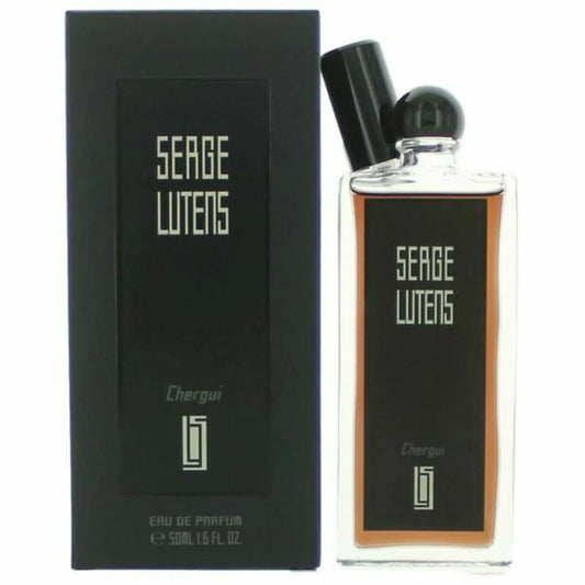 Unisex Perfume Serge Lutens EDP Chergui 50 ml - Yestore
