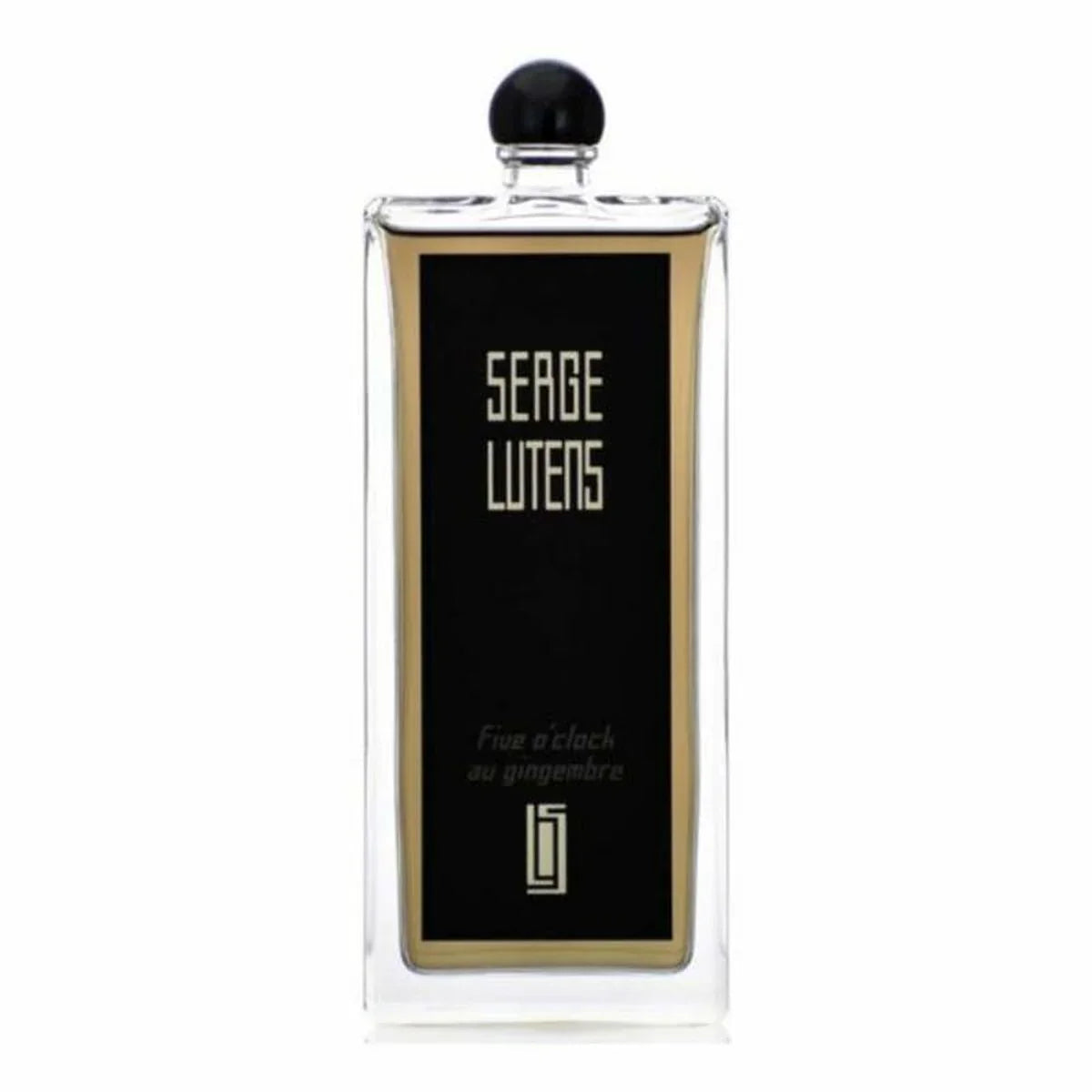 Profumo Uomo Serge Lutens Five O'Clock Au Gingembre 50 ml - Yestore