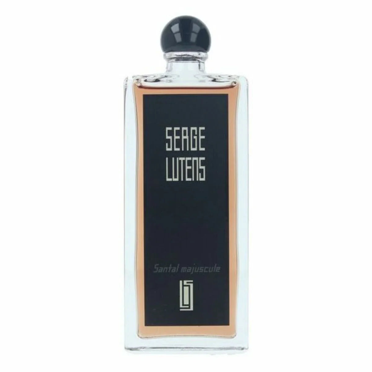 Profumo Unisex Santal Majuscule Serge Lutens COLLECTION NOIRE EDP (50 ml) EDP 50 ml - Yestore