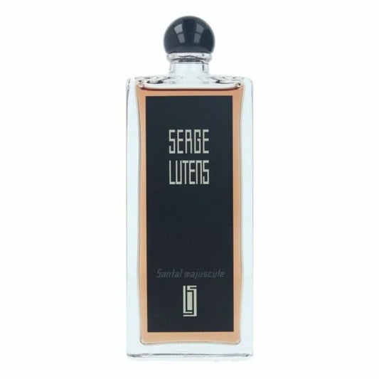 Profumo Unisex Santal Majuscule Serge Lutens COLLECTION NOIRE EDP (50 ml) EDP 50 ml - Yestore