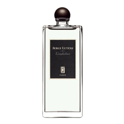 Profumo Unisex Serge Lutens L'Orpheline EDP 50 ml - Yestore