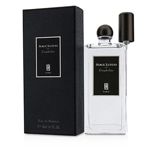 Profumo Unisex Serge Lutens L'Orpheline EDP 50 ml - Yestore