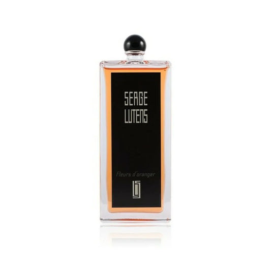 Profumo Unisex Fleurs D'Oranger Serge Lutens (100 ml) 100 ml - Yestore