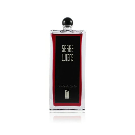Profumo Donna La Fille de Berlin Serge Lutens COLLECTION NOIRE EDP 100 ml - Yestore