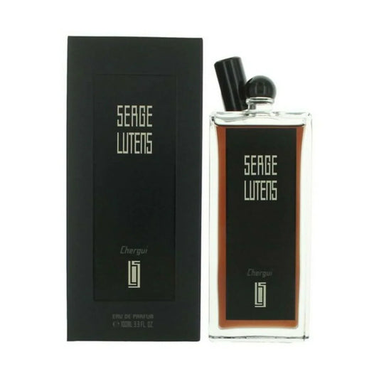 Profumo Unisex Chergui Serge Lutens COLLECTION NOIRE EDP 100 ml - Yestore